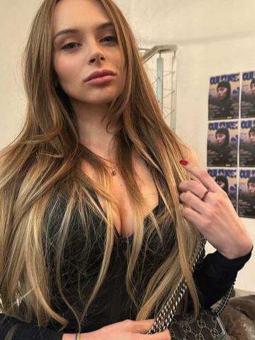 Индивидуалка Мадина Фотография 3